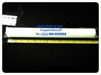 (สินค้าหมด) (55459) โรลลิ่งพลาสติก ใหญ่ ขนาด 33 cm. (เกาหลี)