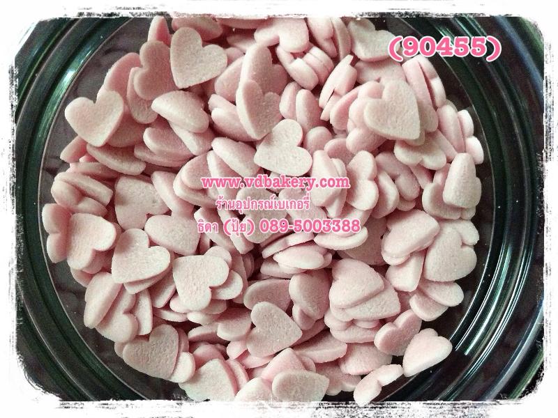 (5802113) Sugar Heart Pink (50 g.)