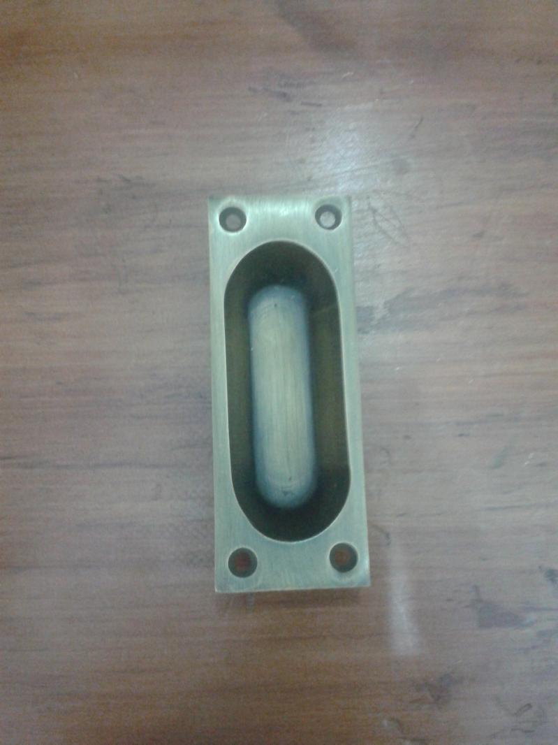 DC Door Outer Handle