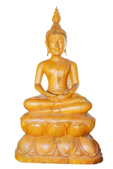 พระพุทธรูปปางสมาธิ 