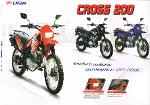 cross  200