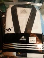 ชุดเทควันโด้(adidas)