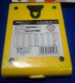 ชุดไขควง Jackly JK-6089 –B ( 45 in 1 )