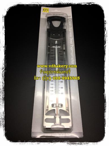 ที่วัดอุณหภูมิอันใหญ่ ยี่ห้อ ETI (Candy Thermometer)