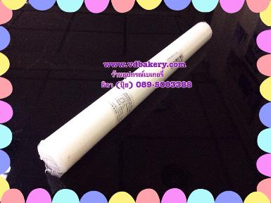 (สินค้าหมด) (55460) โรลลิ่งพลาสติก เล็ก ขนาด 25 cm. (เกาหลี)